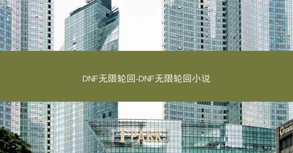 DNF无限轮回-DNF无限轮回小说