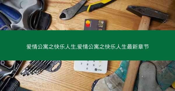爱情公寓之快乐人生,爱情公寓之快乐人生最新章节