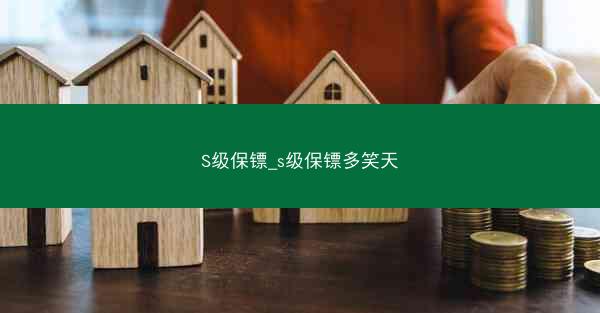 S级保镖_s级保镖多笑天 S级保镖_s级保镖多笑天