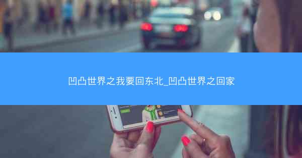 凹凸世界之我要回东北_凹凸世界之回家