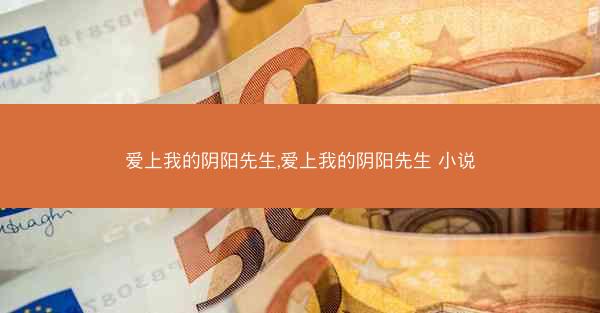 爱上我的阴阳先生,爱上我的阴阳先生 小说