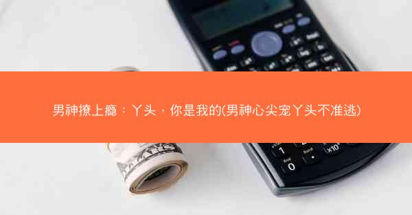 男神撩上瘾：丫头，你是我的(男神心尖宠丫头不准逃)