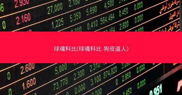 球魂科比(球魂科比 狗皮道人)