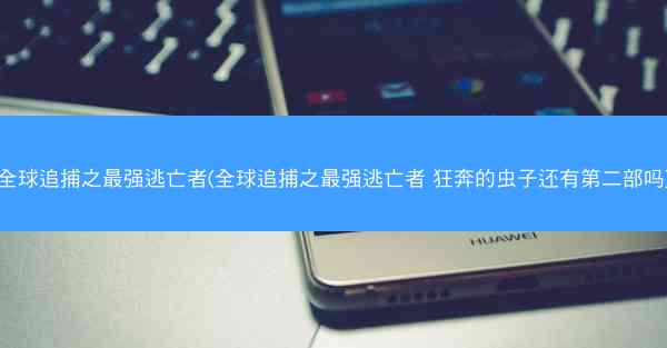 全球追捕之最强逃亡者(全球追捕之最强逃亡者 狂奔的虫子还有第二部吗)
