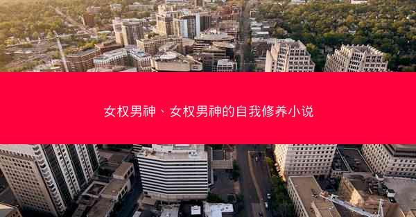 女权男神、女权男神的自我修养小说