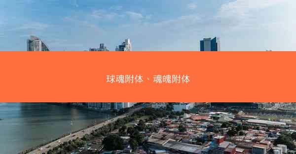 球魂附体、魂魄附体