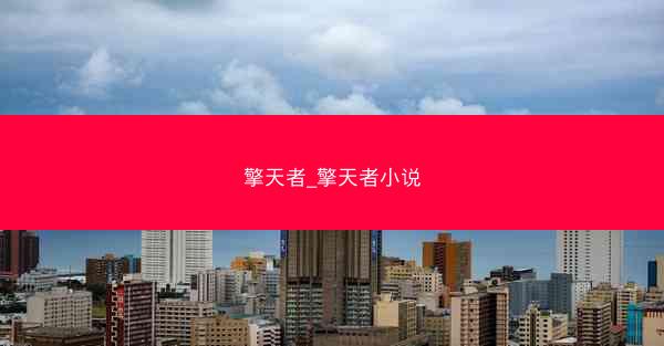 擎天者_擎天者小说
