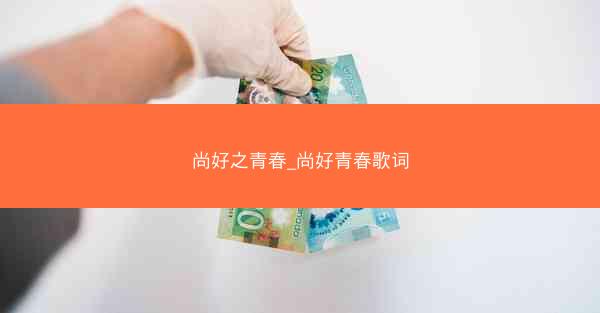尚好之青春_尚好青春歌词