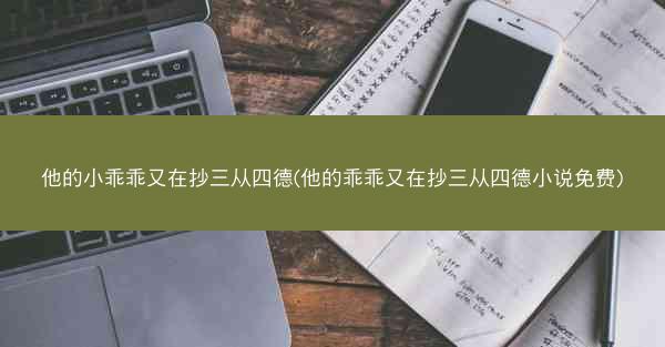 他的小乖乖又在抄三从四德(他的乖乖又在抄三从四德小说免费)