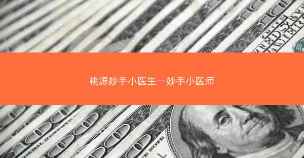 桃源妙手小医生—妙手小医师