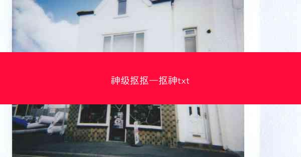 神级抠抠—抠神txt