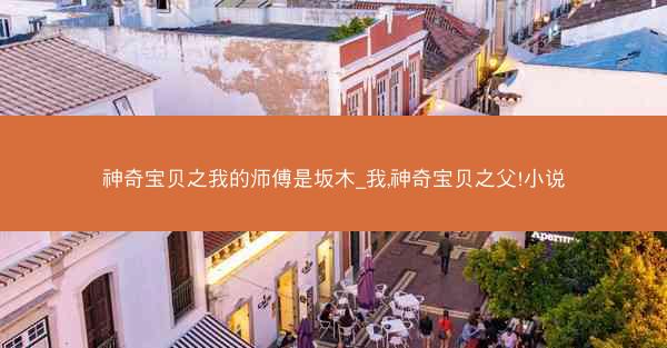 神奇宝贝之我的师傅是坂木_我,神奇宝贝之父!小说