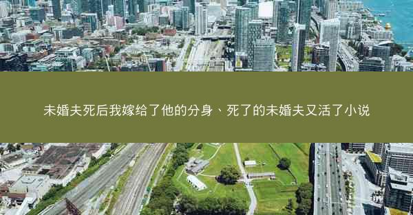 未婚夫死后我嫁给了他的分身、死了的未婚夫又活了小说
