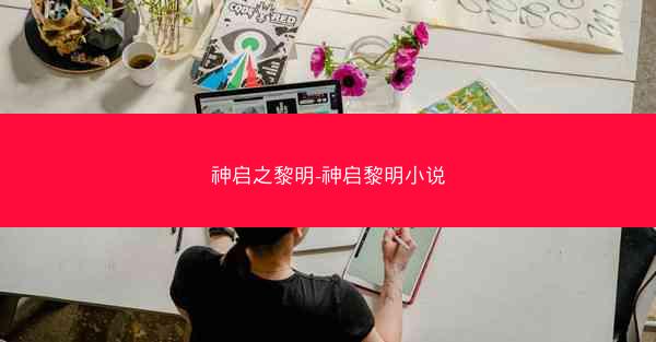 神启之黎明-神启黎明小说